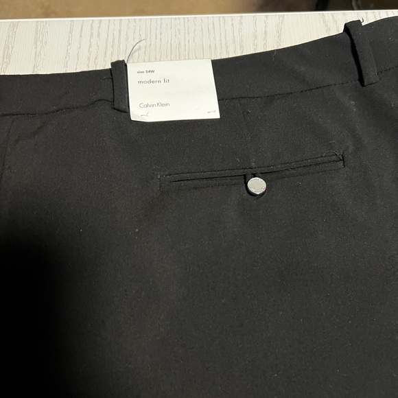 Calvin Klein Slacks - Picture 4 of 7
